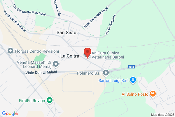 Clinica Veterinaria Baroni