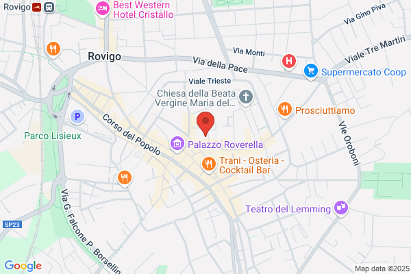 Uffici Finanziari/Agenzia Del Territorio