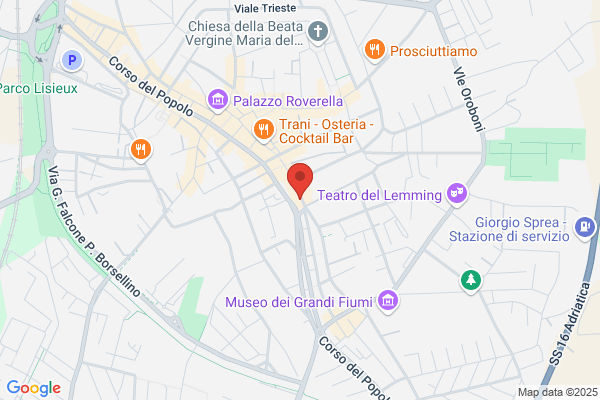 Salmaso raffaella (Arch.)