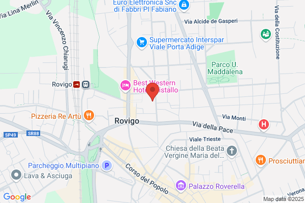 Scuola Materna Mamma Margherita