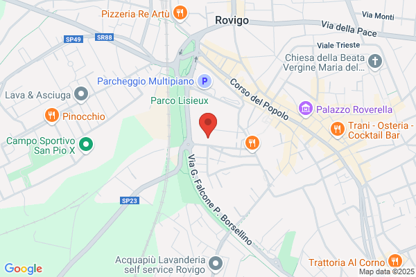 Scuole Pubbliche/Elementari