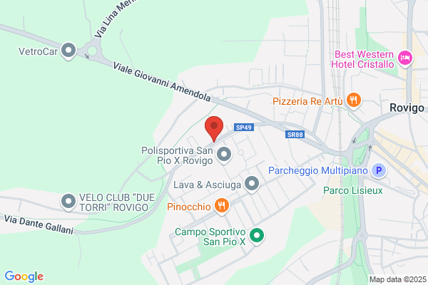 Scuole Pubbliche/Elementari