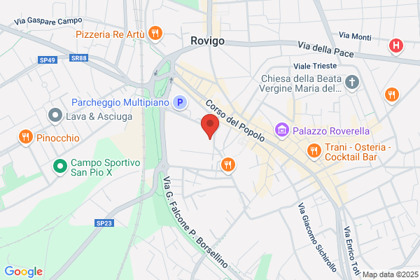 Scuole Pubbliche/Materne
