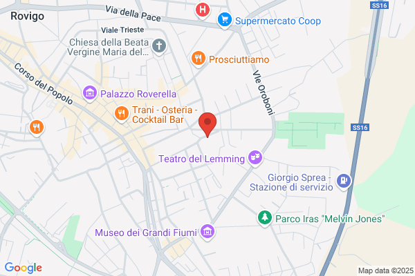 Scuole Pubbliche/Materne