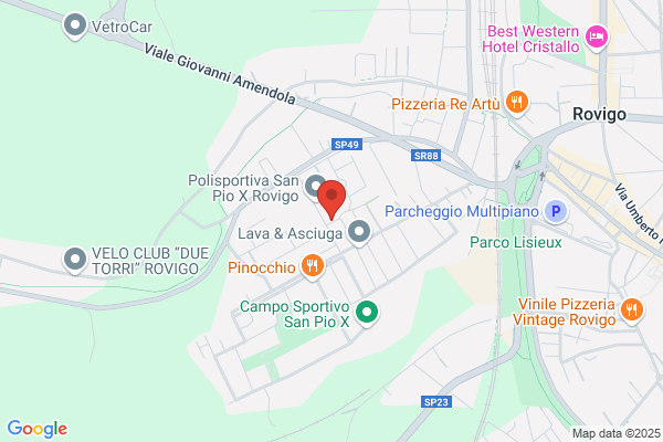 Scuole Pubbliche/Medie