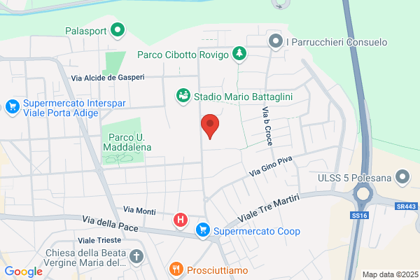 Scuole Pubbliche/Medie