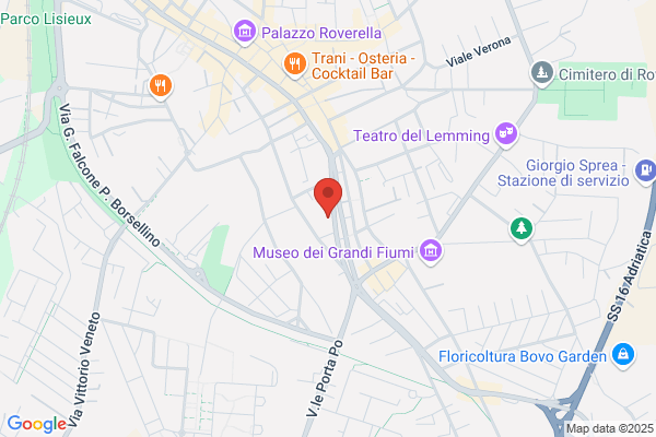 Scuole Pubbliche/Superiori