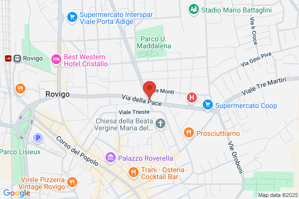 ITALIANA ASSICURAZIONI Rovigo
