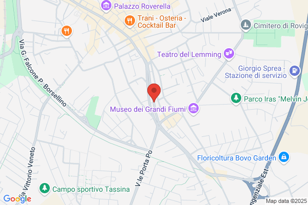 Reale Mutua Agenzia di Rovigo Polesine Toso, Simeone E Monaco S.N.C.