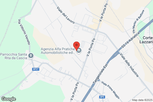 Tiviemme Assicurazioni S.A.S.