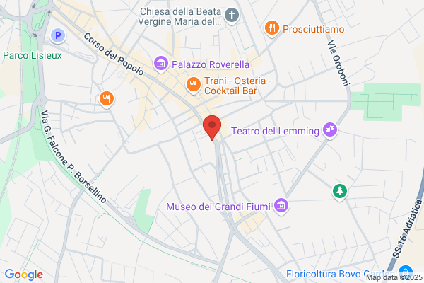 Winterthur Assicurazioni S.P.A.
