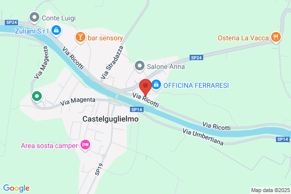 La Piccola Casa Di Padre Leopoldo
