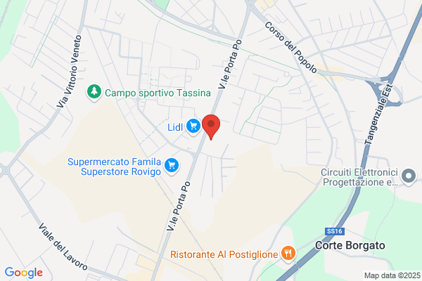 Sigolo Motors S.R.L.