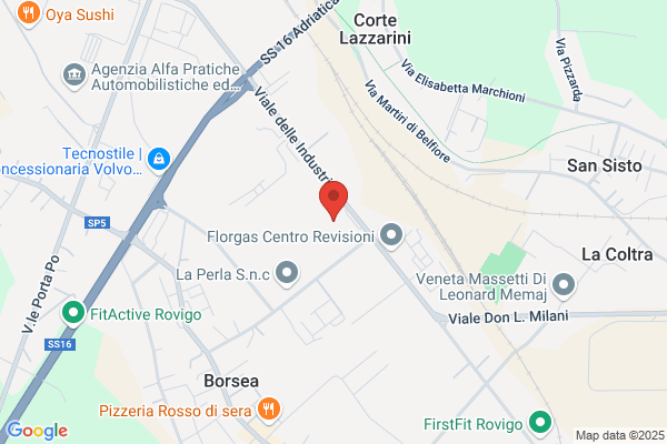 Autocarrozzeria F.lli Milan