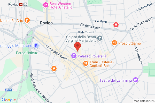 Biasin Avv. Paolo