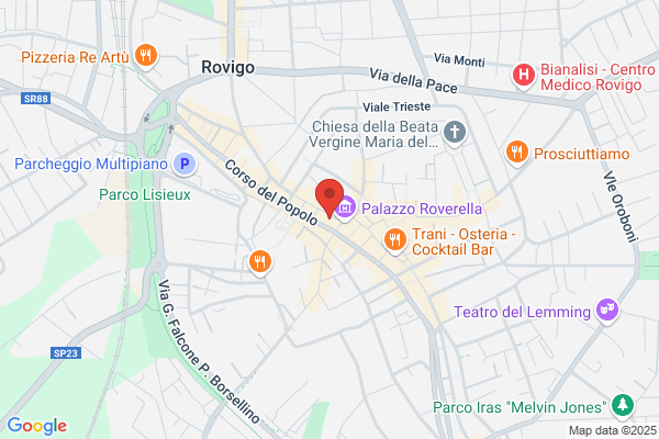 Guasti Avv. Cristina