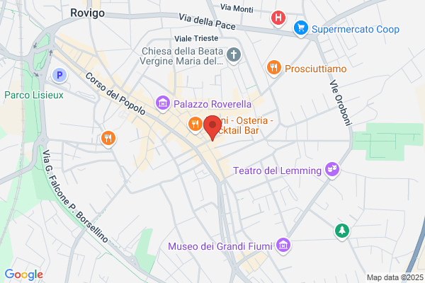 Ferrati Avv. Michela