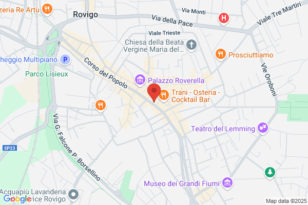 Mercuri Avv. Paolo E Sergi Avv. Carmelo