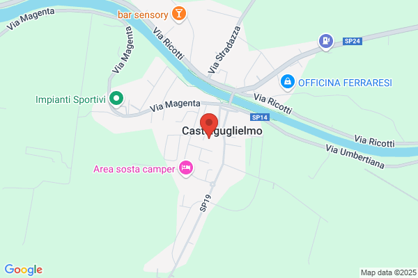 La Coccinella Di De Blasi Marco