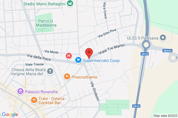 Palestra Olympus