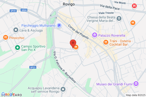 Istituto Sacro Cuore E Angelo Custode