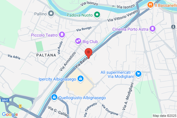 Moto Service S.R.L.