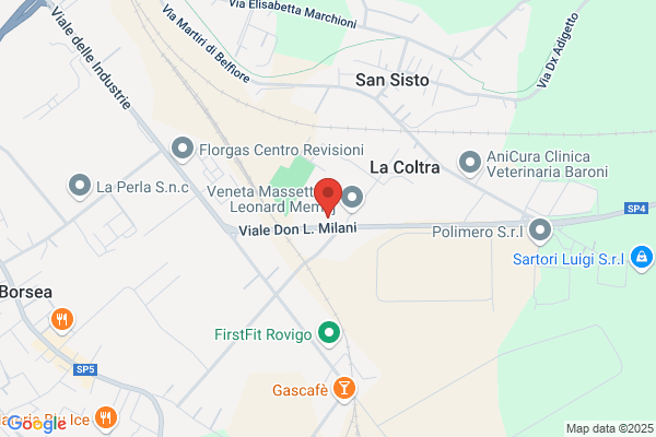 Gieffe Edizioni Srl