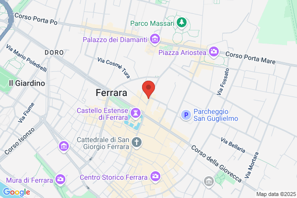 F.A.I. Fiduciaria Amministrazione Investimenti (S.R.L.)