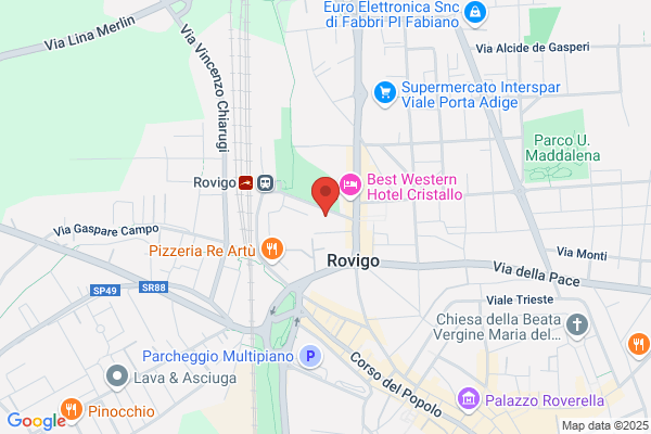 Finitalia (S.R.L.)