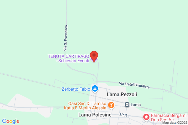 Tenuta marina (Rag.)