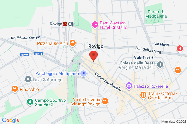 Erregi Servizi S.R.L.