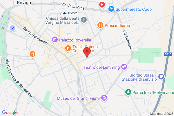 Pozzati franco (Ing.)