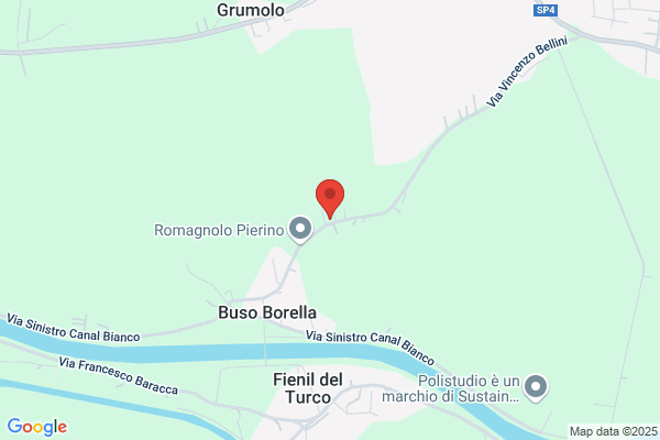 Romagnolo giuseppe