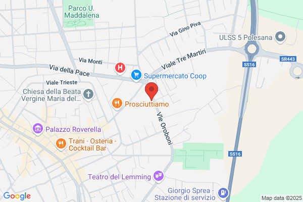 Forestan Riccardo (Dr.)