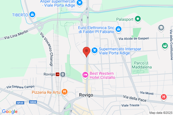 Esso Rovigo
