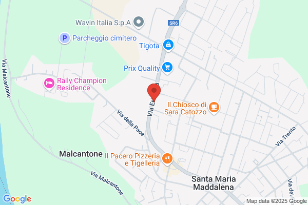 Manfrinato italo (Rag.)