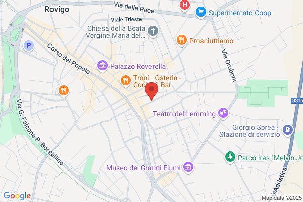 Associazione Polesana Coltivatori Diretti Impresa Verde Rovigo