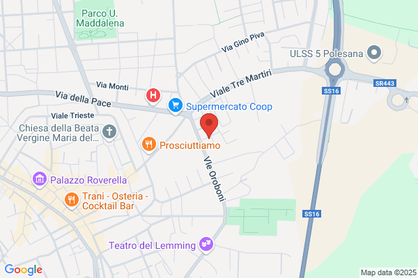 Pizzo pietro