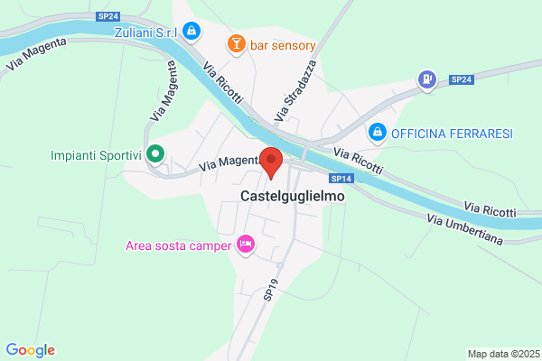 Zeggio Fratelli (S.N.C.)