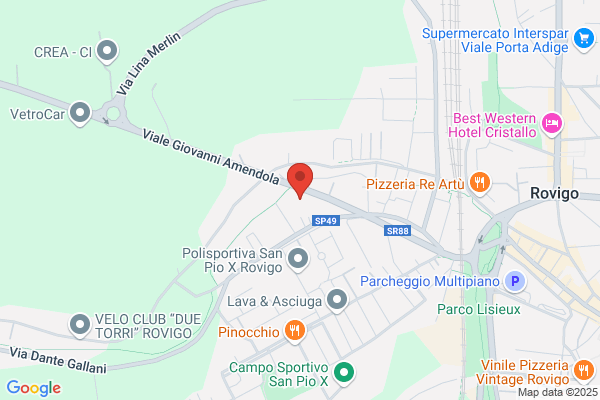 Elettrauto Fratelli Boreggio (S.N.C.)