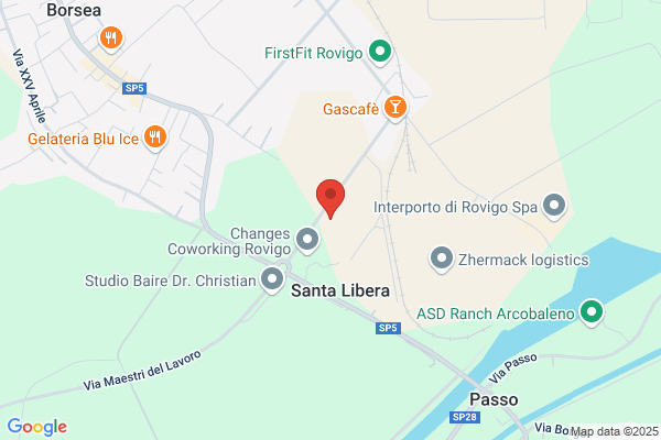 Elettromeccanica Veneta S.R.L.