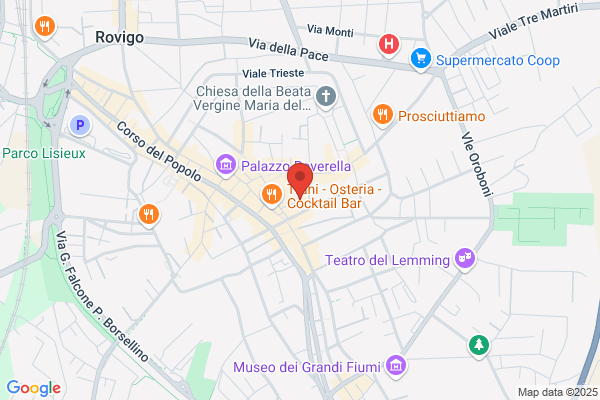 Mariotto fabio (Arch.)