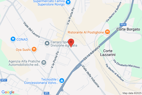 Studio Ambiente Srl
