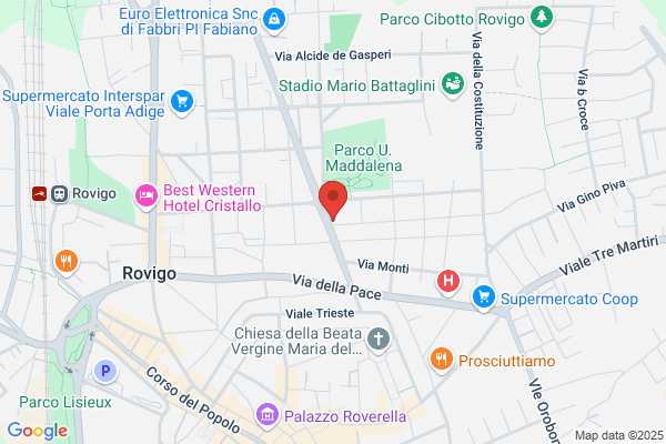 Farmacia Sant'Ilario snc