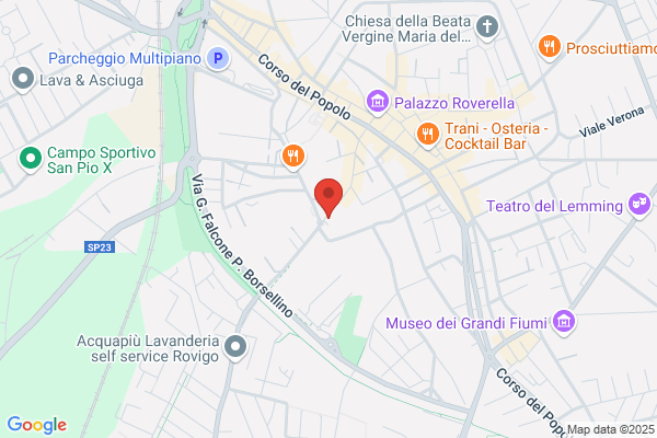 Farmacie Comunali Asm Rovigo