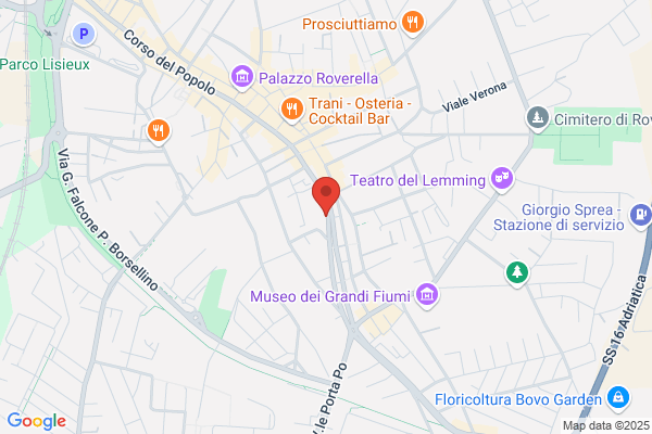 Farmacia Dr. Dian