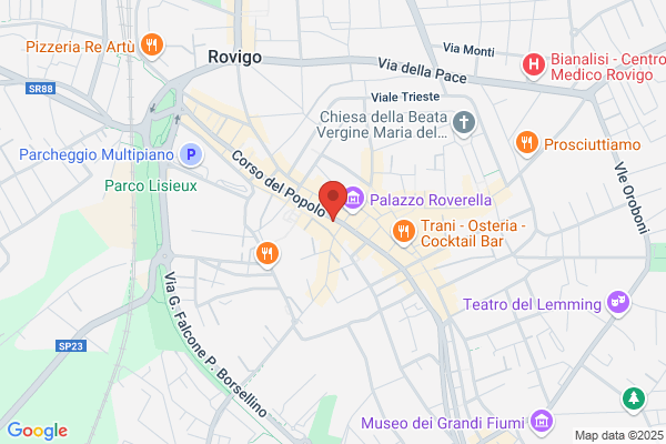 Eliocopy Di Guarnieri Giancarlo
