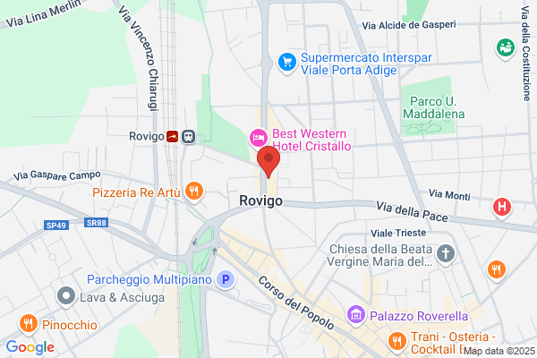 Gelateria Bar Residense