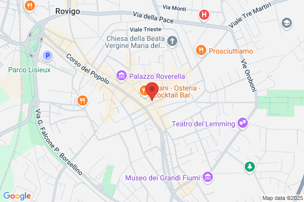 Gelateria La Fontana