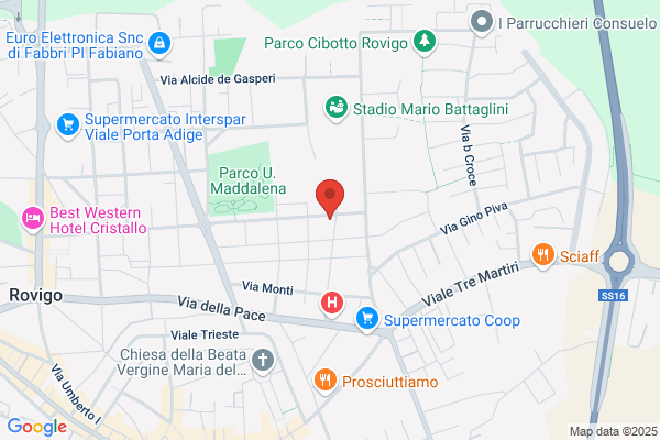 Gelateria Marameo Il Piccolo Giardino S.N.C.